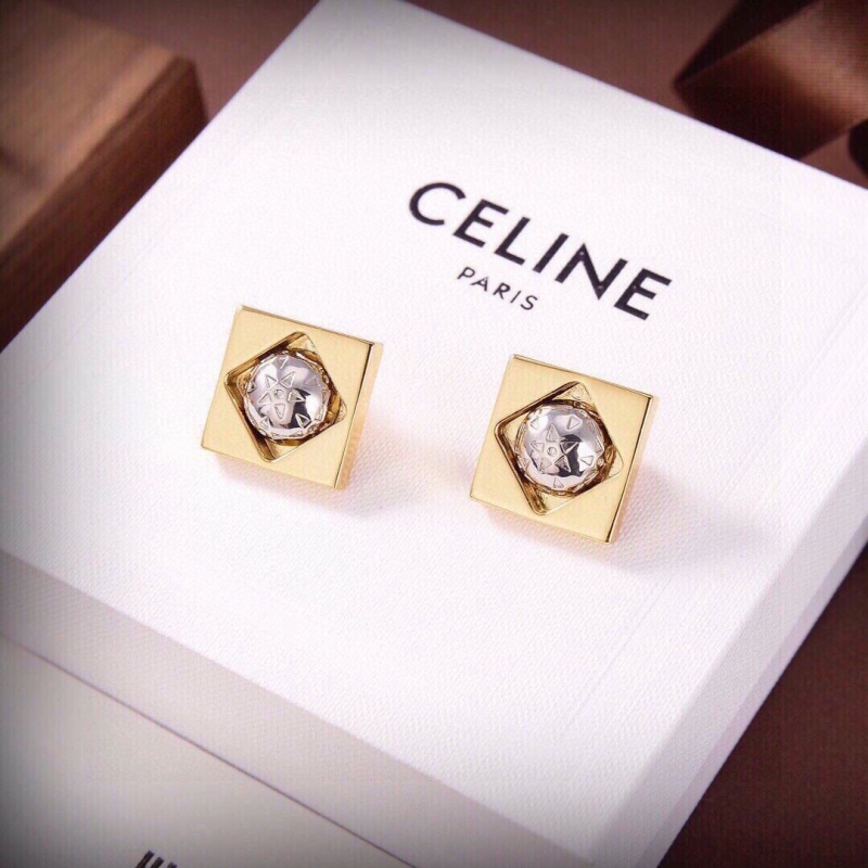 Celine Earrings